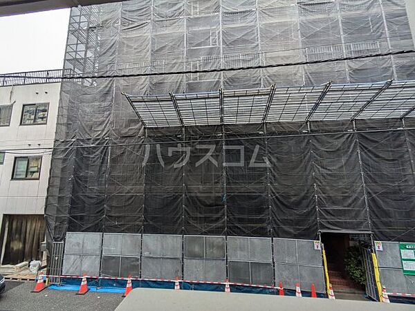 外観画像