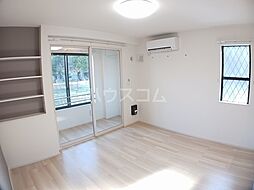 プレミアコート　上高津 106 1階ワンルームのリビング/ダイニング