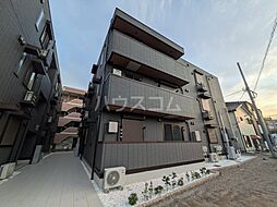 Ｄ−ＲＯＯＭ新宿IーＡ 205