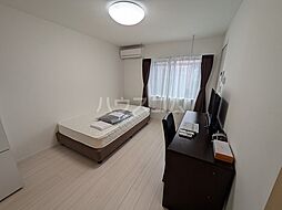 京成松戸線 松戸新田駅 徒歩4分の賃貸アパート