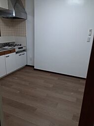 サンパレス国分寺 201 2階1DKのリビング/ダイニング