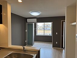 Ｕｒｂａｎ　Ｈｉｌｌｓ（アーバン　ヒルズ） 1階2LDKのリビング/ダイニング