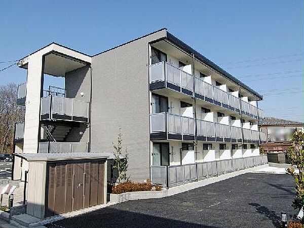 外観画像