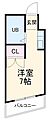 サンヒルズ八事4階3.7万円