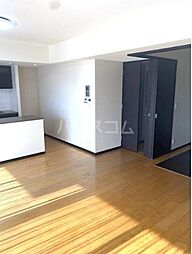 ガレリアヴェ−ル 3階3LDKのリビング/ダイニング