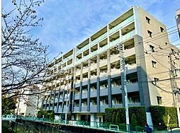 レジディア中落合 C606