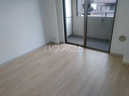 西武新宿線 下落合駅 徒歩5分の賃貸マンション 6階1Kのリビング/ダイニング