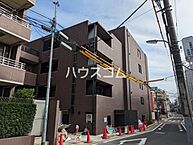 東京都練馬区南田中3丁目1-4：物件画像／ハウスコム東東京株式会社　練馬店