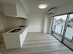 エルフォルテ東日暮里 101