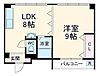 ARK中村公園5階5.0万円