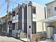 神奈川県横浜市瀬谷区三ツ境13-12：物件画像／ハウスコム西神奈川株式会社　大和店