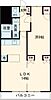 玉川学園マンションB棟3階9.3万円