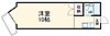 ブランシュ東海通1階3.5万円