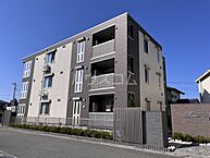 山梨県中巨摩郡昭和町河西1629-13：物件画像／ハウスコム関東株式会社　甲府店