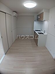 ＳＵＮ 303 3階1LDKのリビング/ダイニング