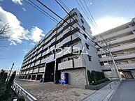 神奈川県川崎市中原区市ノ坪501-1：物件画像／ハウスコム東神奈川株式会社　溝の口店