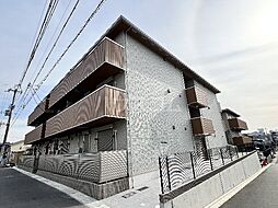 ソーニョ西京極