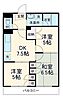 朝日プラザ上大岡3階8.0万円