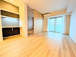 ＪＰ　ｎｏｉｅ　等々力 607 6階2LDKのリビング/ダイニング