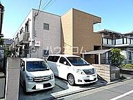 神奈川県大和市南林間4丁目9-2：物件画像／ハウスコム西神奈川株式会社　相模大野店