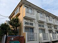 神奈川県横浜市神奈川区六角橋1丁目27-6：物件画像／ハウスコム東神奈川株式会社　関内店