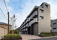 神奈川県川崎市中原区宮内4丁目19-1：物件画像／ハウスコム東神奈川株式会社　鷺沼店