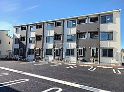 クラール　大島　Ｂ 202