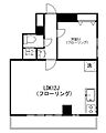 メゾン東麻布2階18.7万円