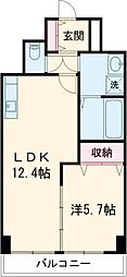 宇都宮駅 7.4万円