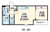 千葉県千葉市稲毛区黒砂2丁目5：物件画像／ハウスコム千葉株式会社　津田沼店