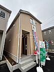 千葉県野田市山崎字西亀山2702-61：物件画像／ハウスコム千葉株式会社　松戸店