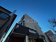 千葉県千葉市稲毛区小仲台2丁目11-6：物件画像／ハウスコム千葉株式会社　稲毛店