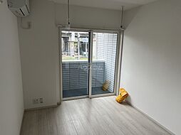 MELDIA与野本町III 2階1Kのリビング/ダイニング