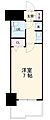 ライオンズマンション海老名第31階3.5万円