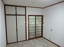 京王線 つつじヶ丘駅 徒歩10分の賃貸アパート 1階1Kのリビング/ダイニング