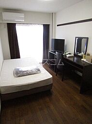 ＣＩＴＹ　ＳＰＩＲＥ国分寺 202 2階1Kのリビング/ダイニング