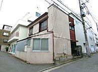 東京都新宿区下落合1丁目8-12：物件画像／ハウスコム東東京株式会社　池袋西口店