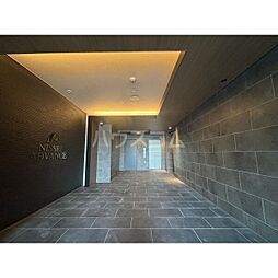 アドバンス名古屋ブランシュ 405 4階1Kのリビング/ダイニング