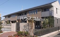 メゾンフォーレ