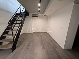 東急目黒線 武蔵小山駅 徒歩5分の賃貸マンション 地下1階2LDKのリビング/ダイニング