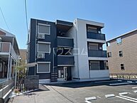 愛知県北名古屋市鹿田藤の木54、55-2：物件画像／ハウスコム東海株式会社　黒川店