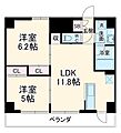 LAGURUS大宮11階17.0万円