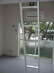 中井マーサ 0107 1階1Kのリビング/ダイニング