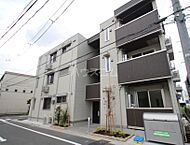 東京都足立区六町2丁目8-44：物件画像／ハウスコム埼玉株式会社　草加店