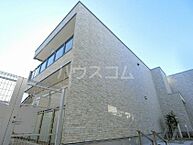 東京都練馬区石神井台8丁目6-18：物件画像／ハウスコム西東京株式会社　武蔵境店