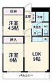 メゾン藤が丘3階11.0万円