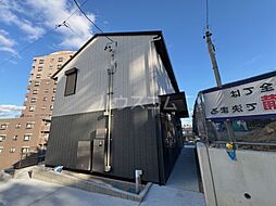 パークサイド柱I