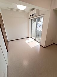 ボヌール蒲生 4階1Kのリビング/ダイニング