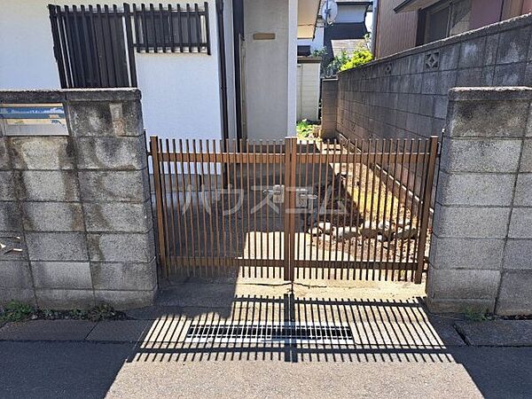 外観画像