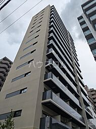 デュオフラッツ葛西